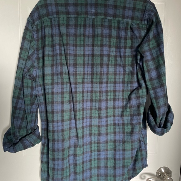 Amazon button down dress shirt - Picture 2 of 3